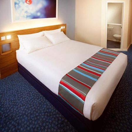 Travelodge Hartlepool Marina Kültér fotó