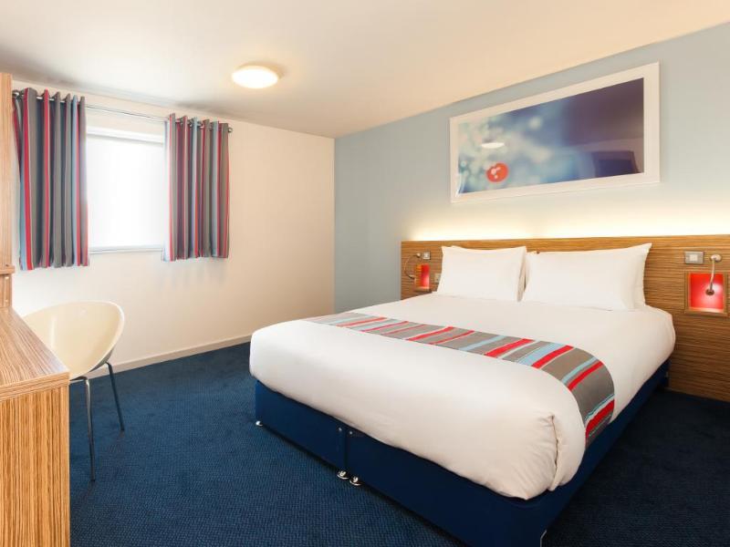 Travelodge Hartlepool Marina Kültér fotó